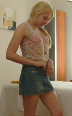 Photo HD Naty Chups - 6