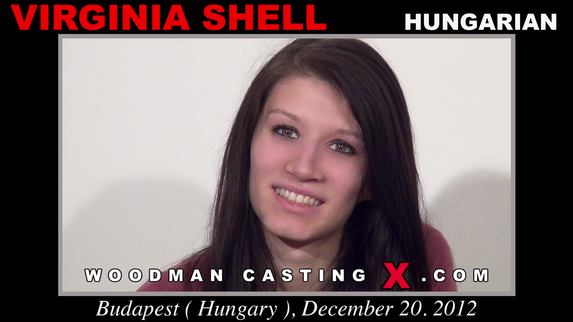 Virginia Shell
