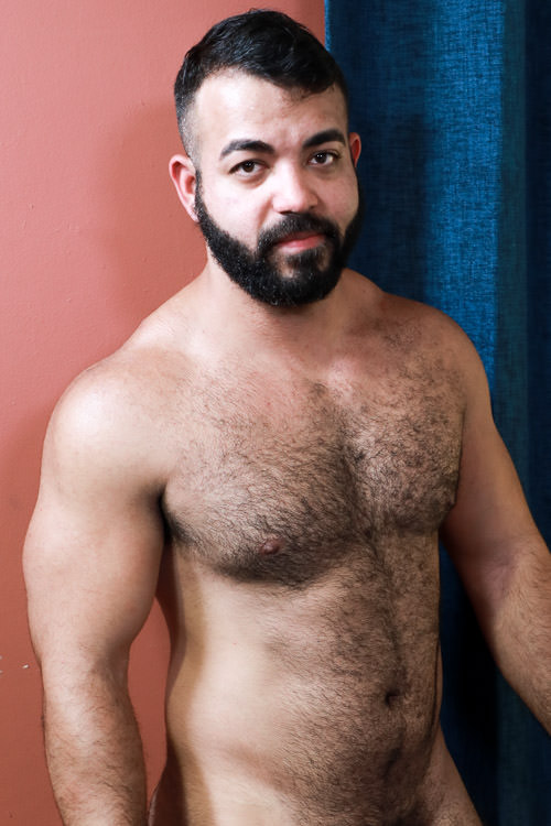 Carlos Cruz Anulingus