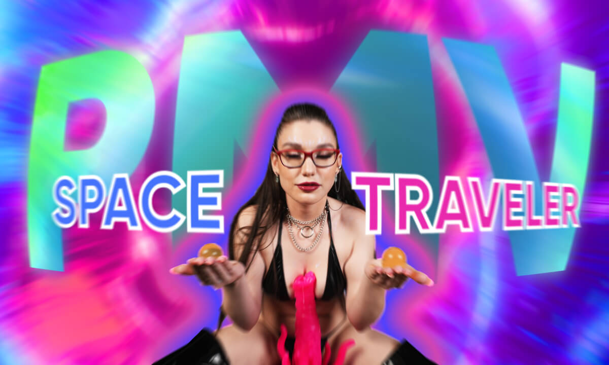 Space Traveler PMV