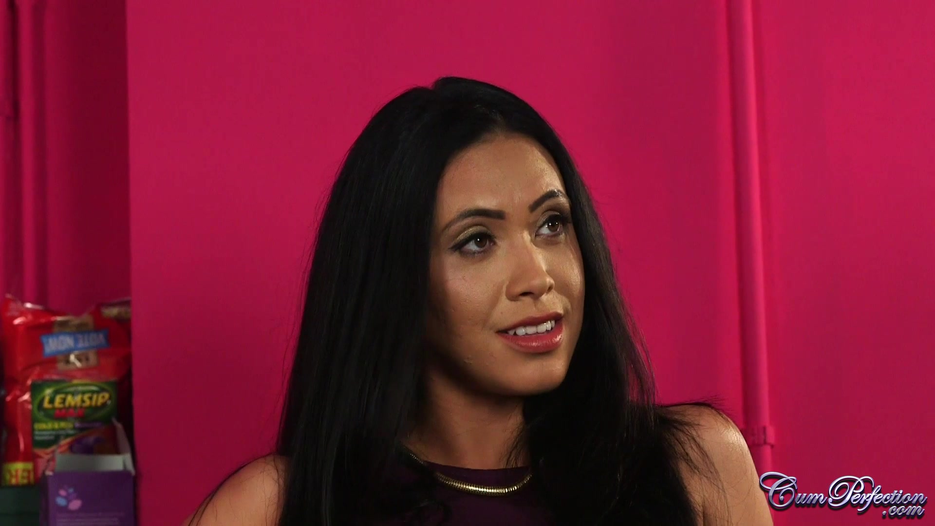 Bad Cook Facial, XXX Cum Facial Video