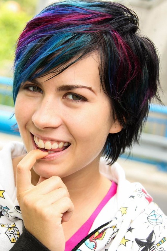 Photo HD Nikita B - 2