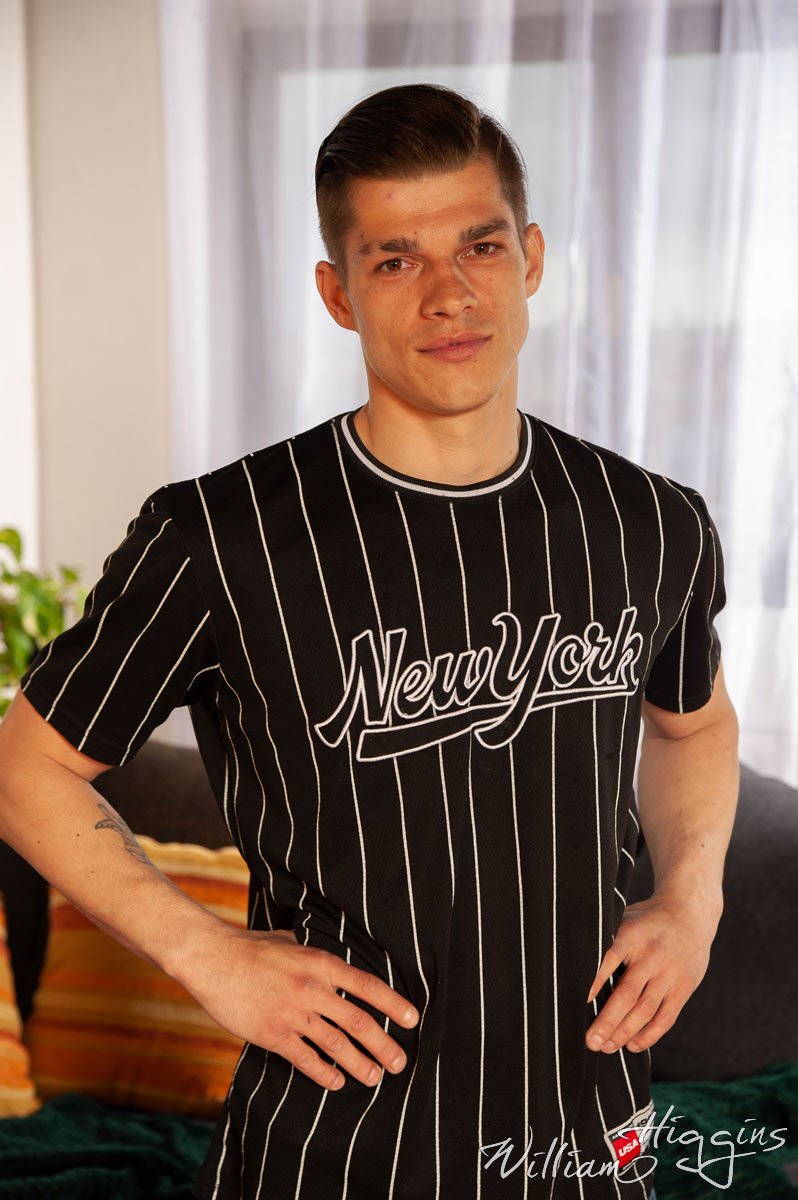 Photo HD Nick Trezor - 1