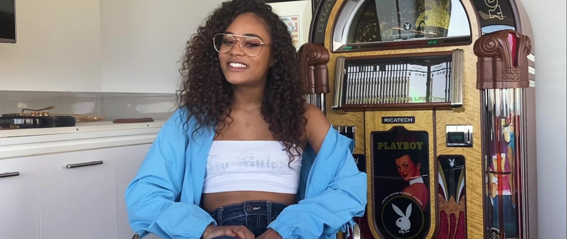 Behind the Scenes: Scarlit Scandal