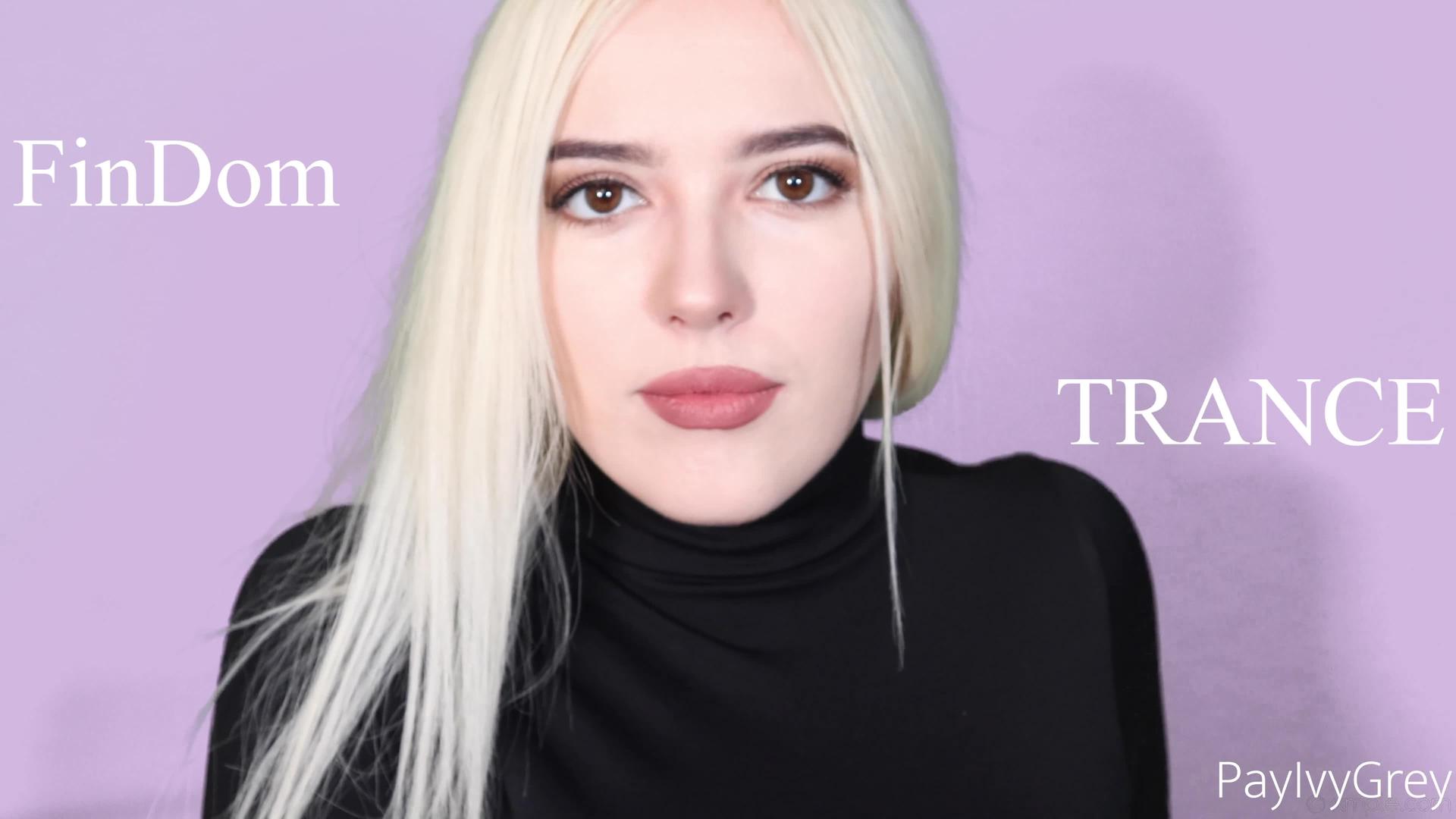 FinDom TRANCE