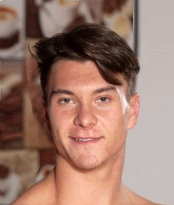 Jakub Nelgas Masturbation