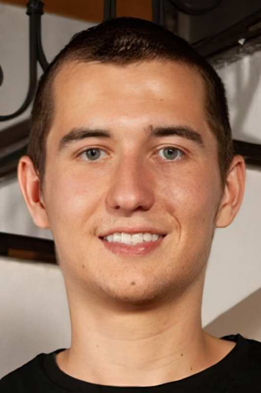 Photo HD Jonas Kaizer - 2