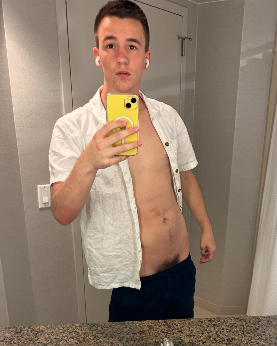 Photo HD Zac Steele - 3