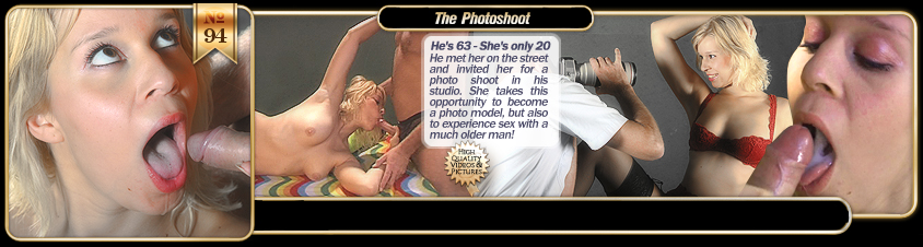 The Photoshoot