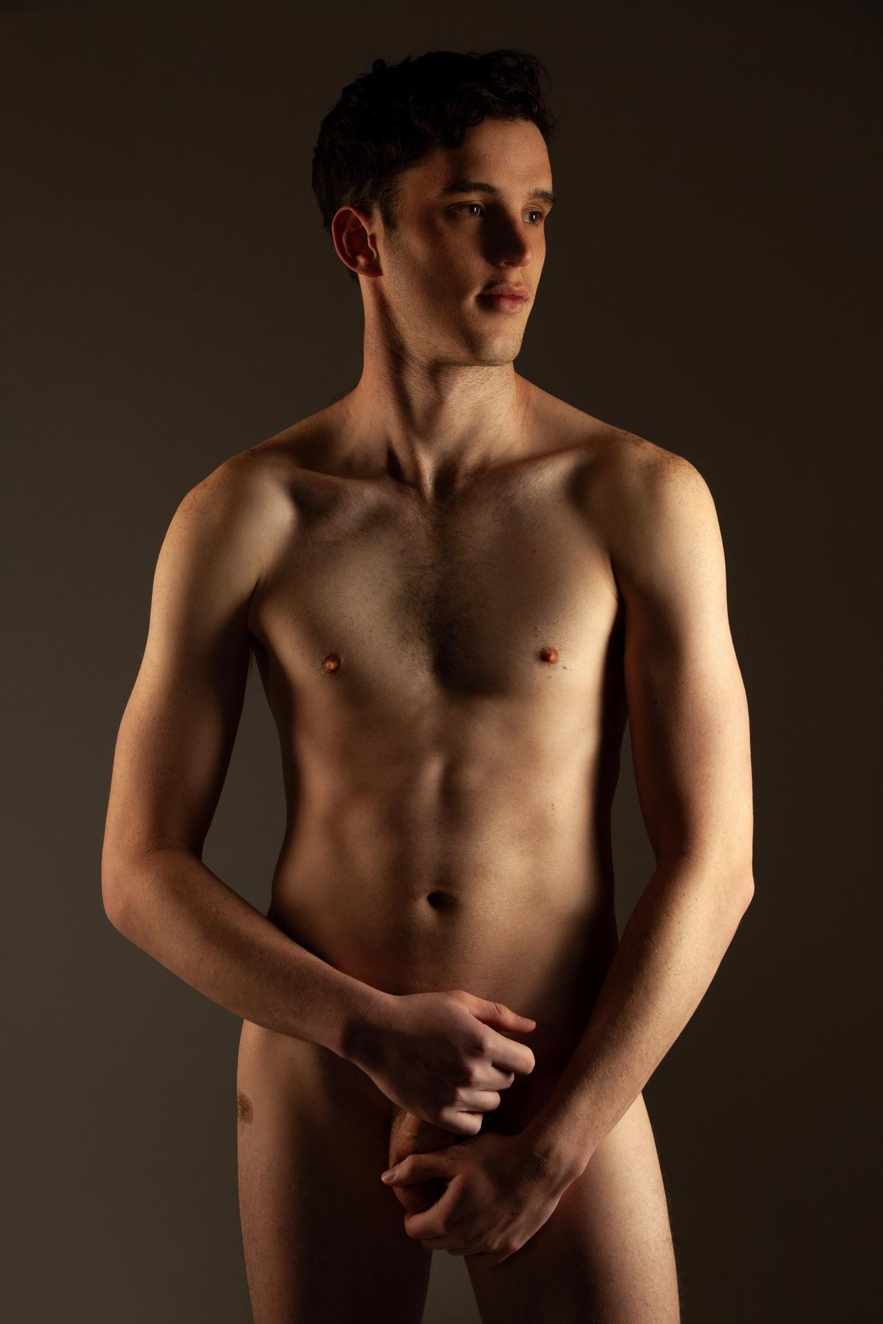 Zane Ryder FaceDownAssUp