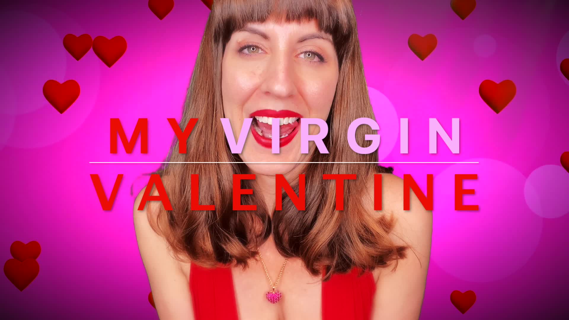 My Virgin Valentine