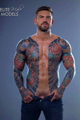 Photo HD Juan Lucho - 9