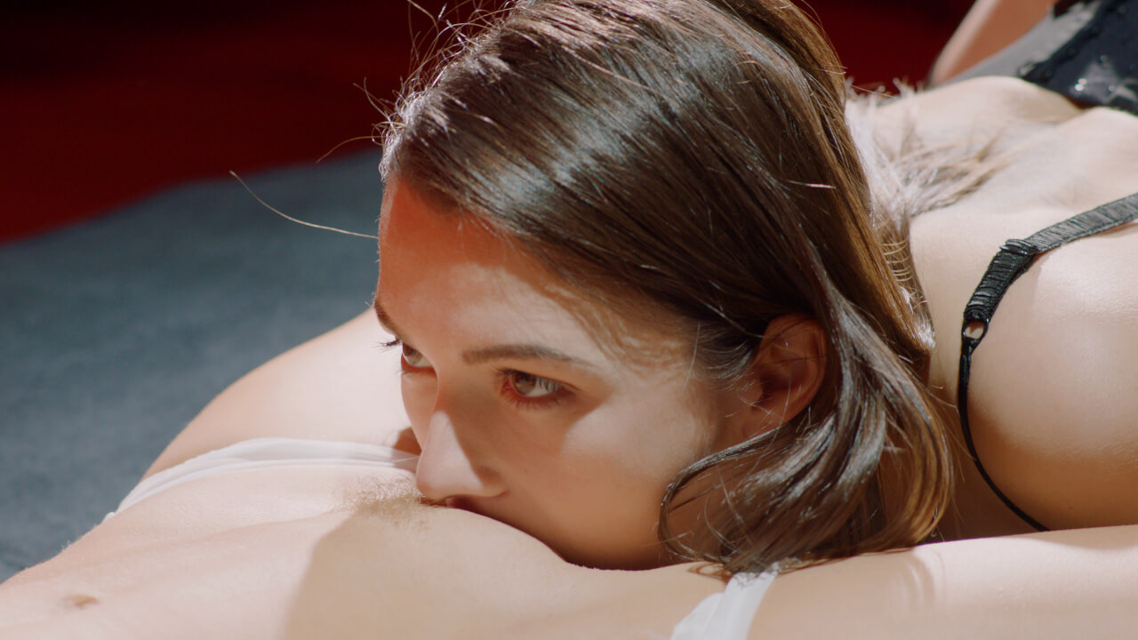 Squeezing Out All The Juices of Lust