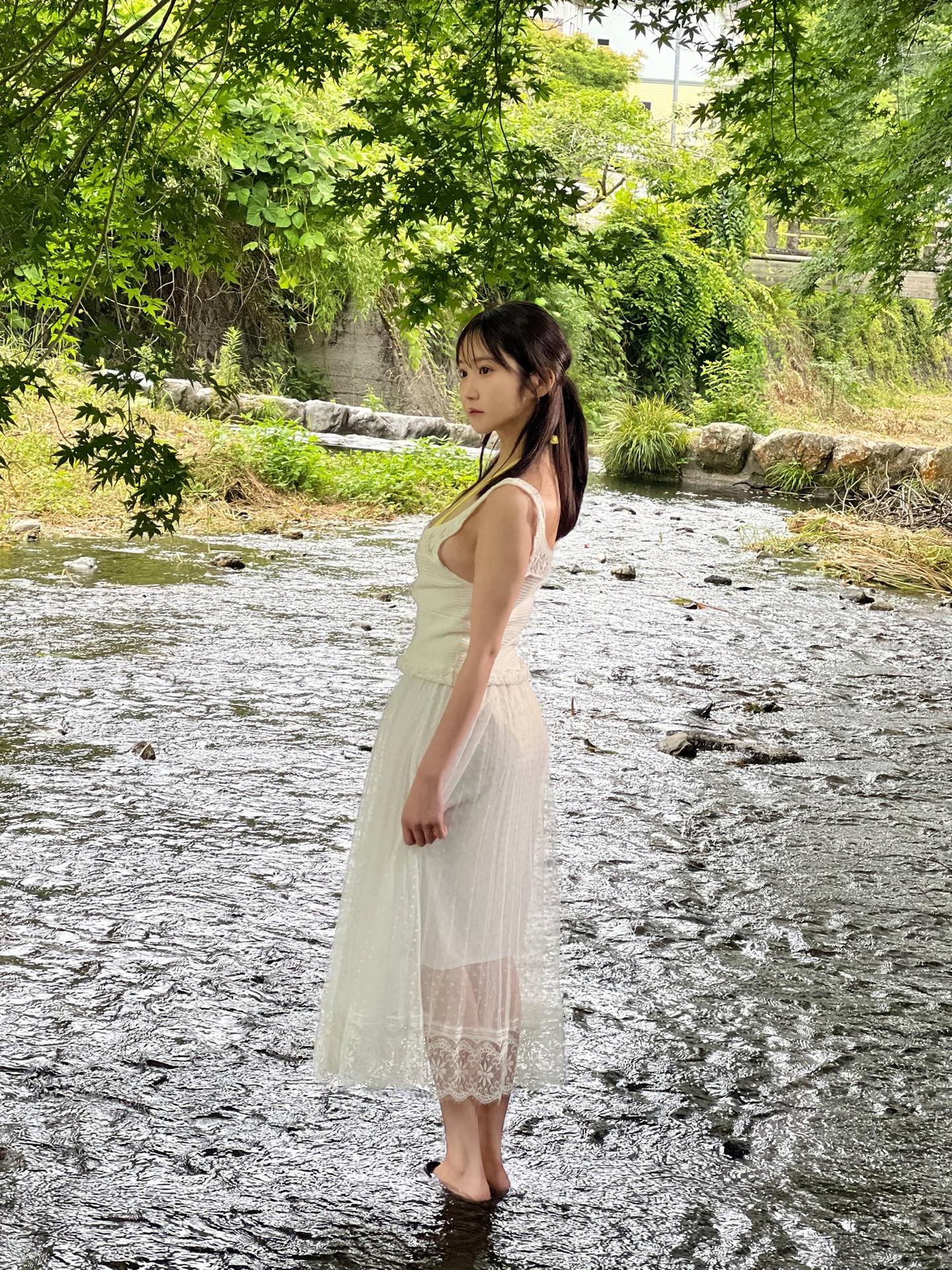 Shiori Yorimoto Squirt