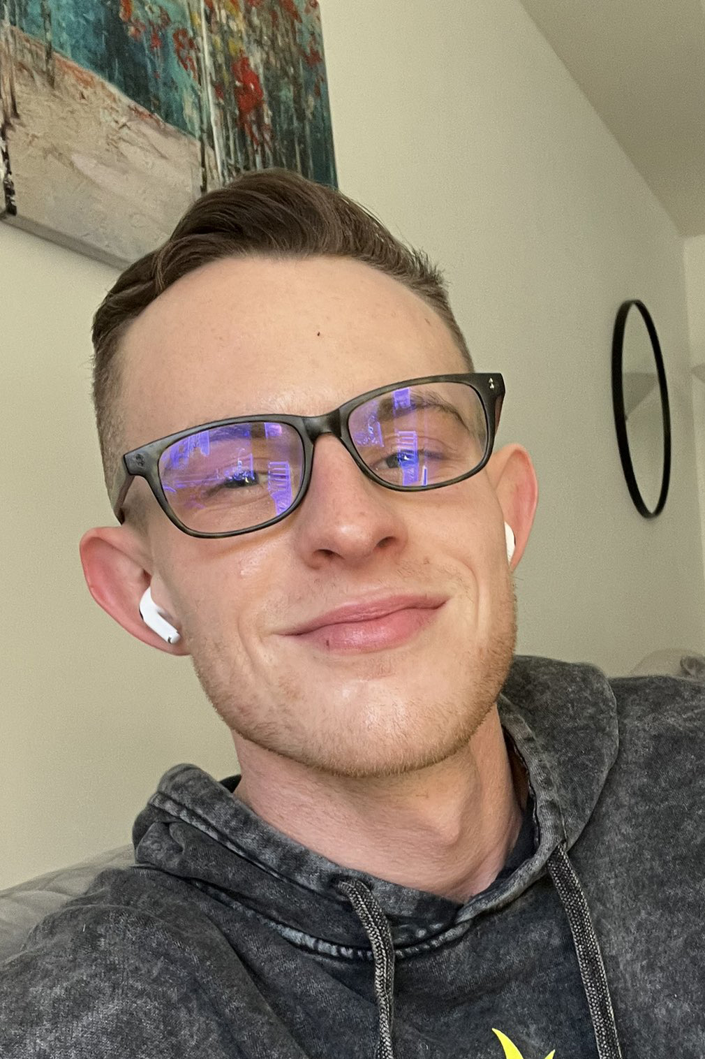 Photo HD Damaged Bottom - 2