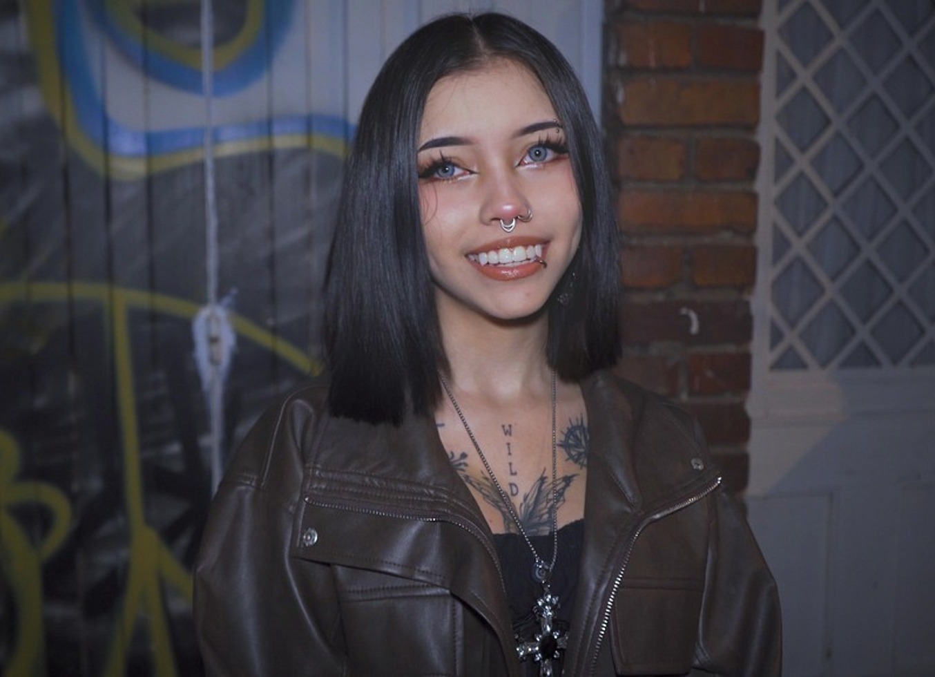 I Can Fix Her - Goth Girl Meets Her Ex