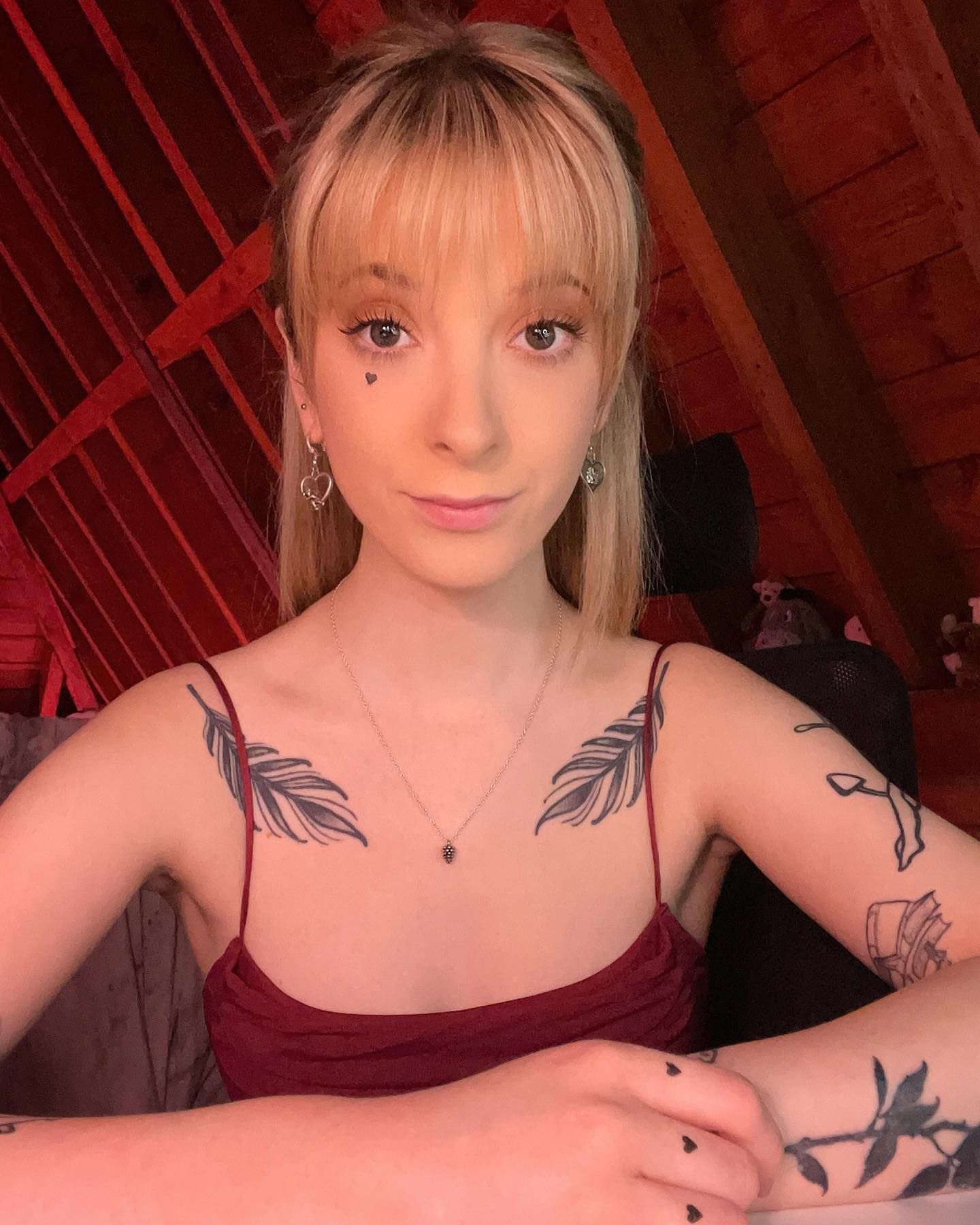 Photo HD Jade Vow - 1