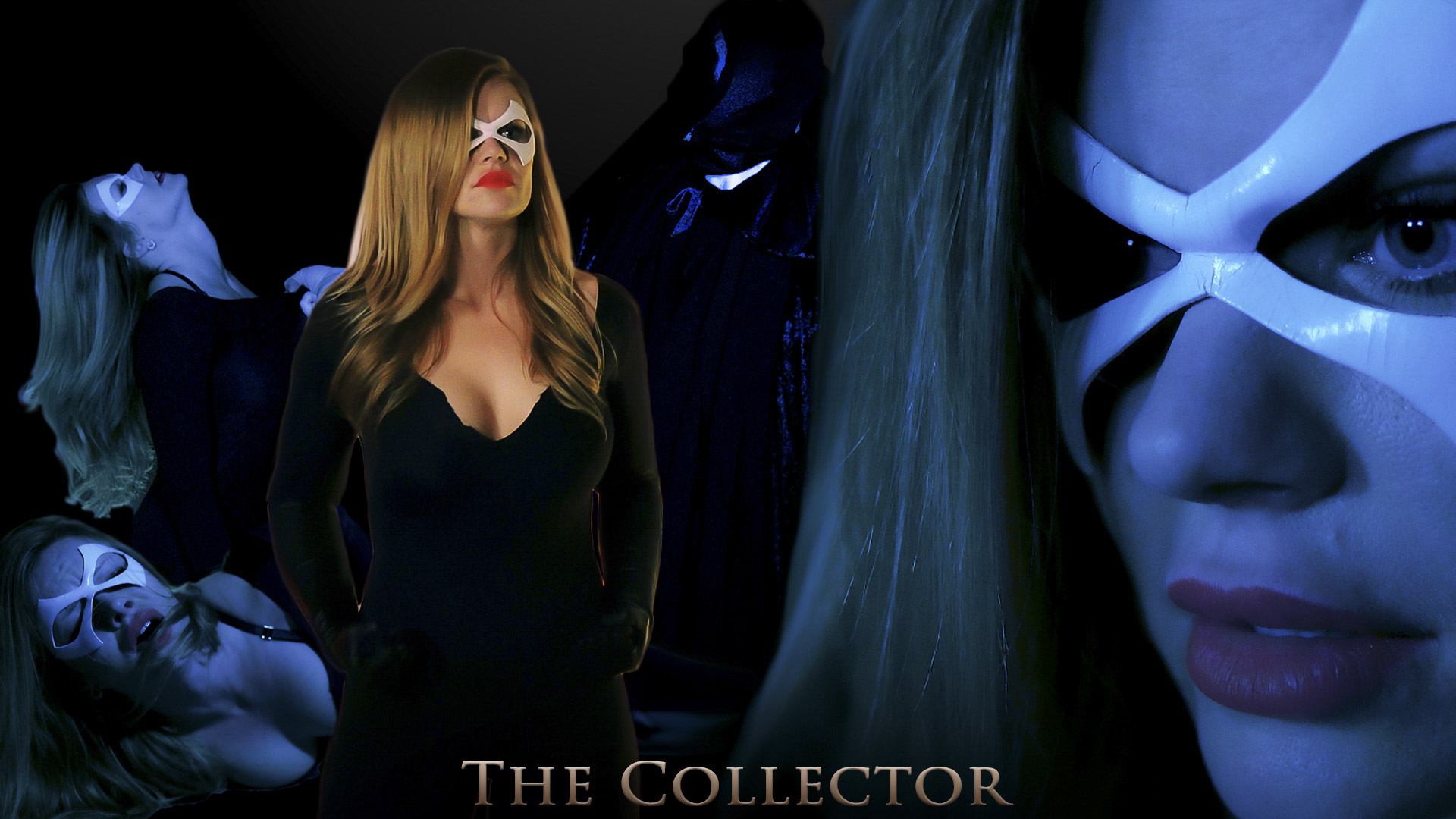 The Collector