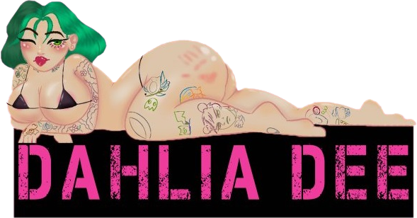 Dahlia Dee