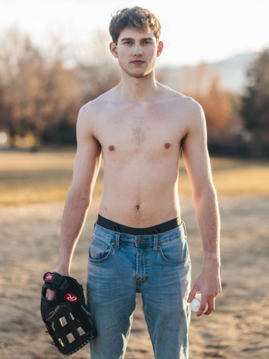 Jimmy Colt Raunchy Bastards