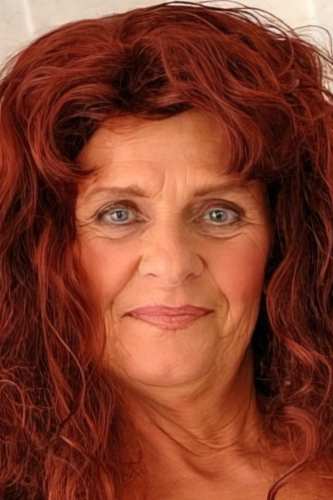 Photo HD Elke Nagold - 2