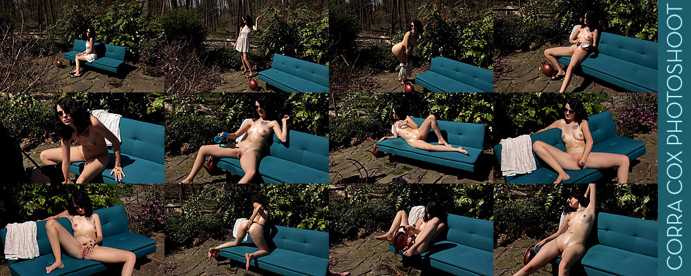Corra Cox Photoshoot #009