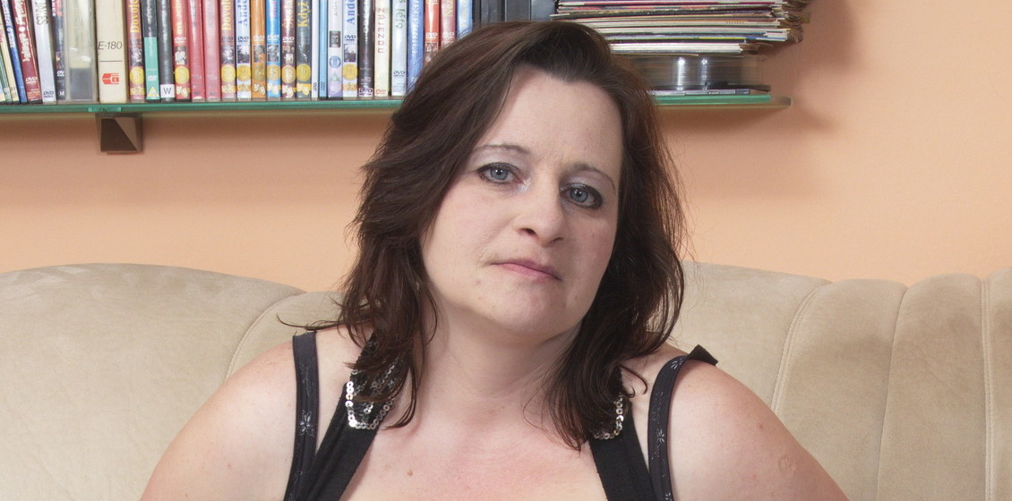 Big Breasted Mature