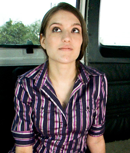 Photo HD Zarena Summers - 5