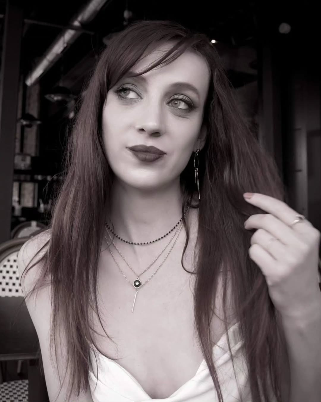 Photo HD Luna Thrurmann - 7