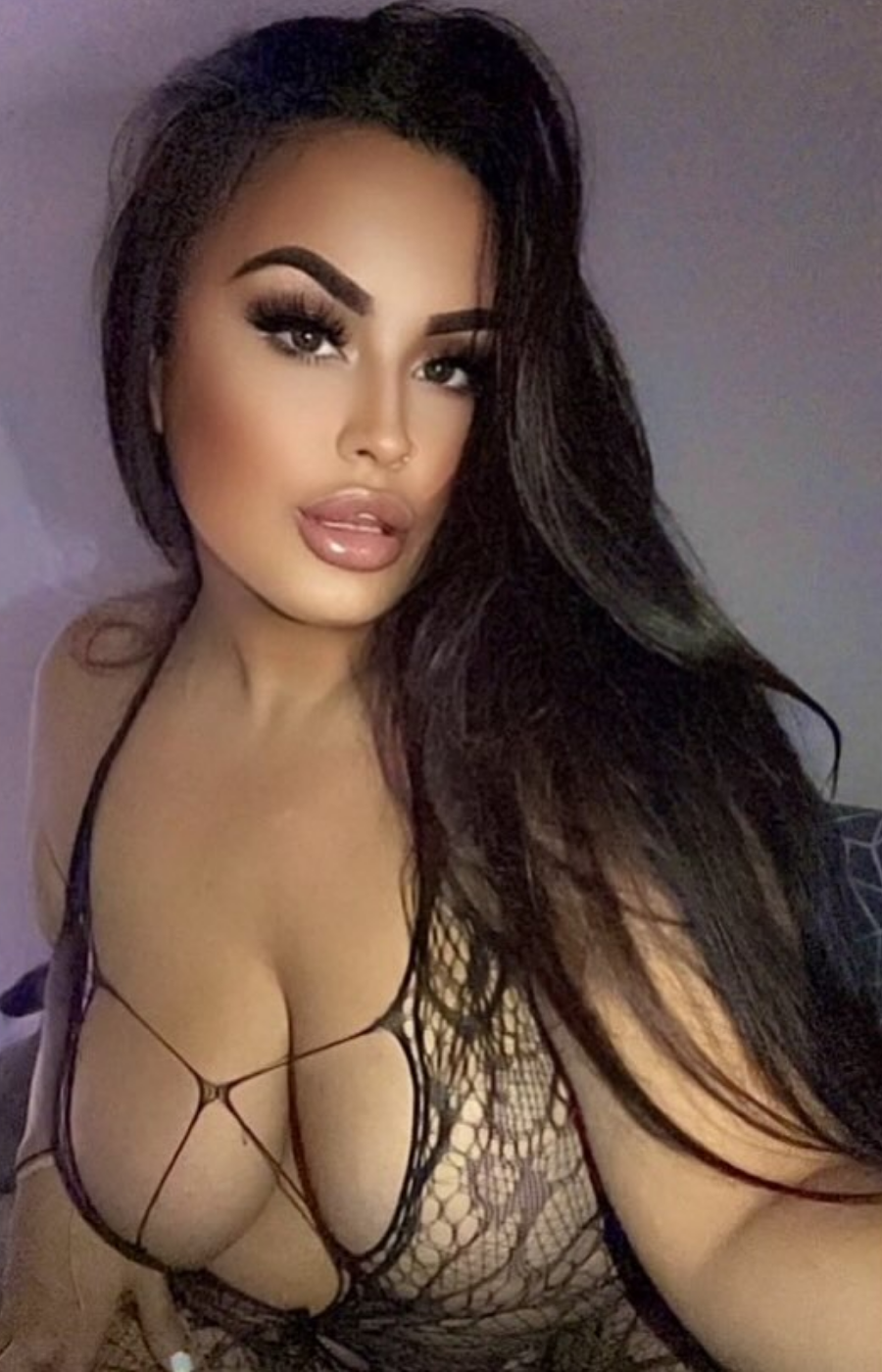 Photo HD Alicia Foxxxy - 1