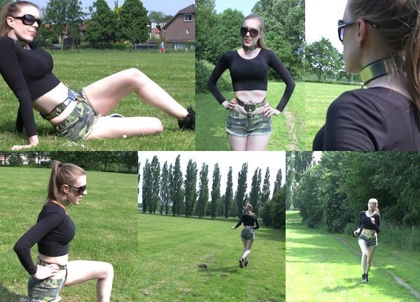 Cobie – beautiful day