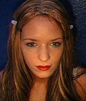 Chantal