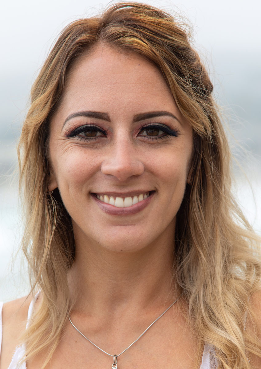 Photo HD Charlotte Chanel - 8