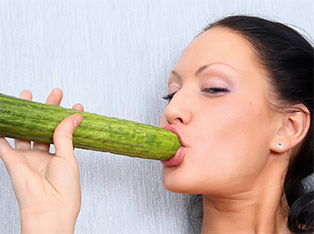 Olesya's Cuccumber