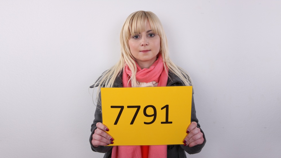 Iveta (7791)