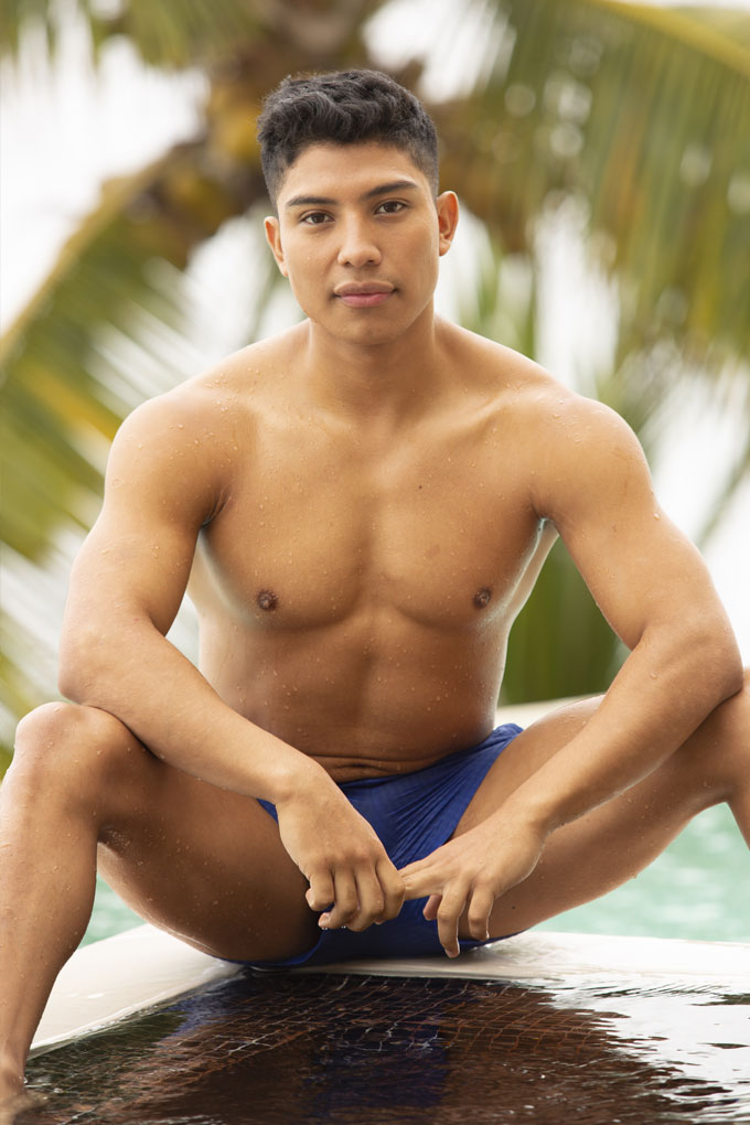 Photo HD Alex Cabrera - 5