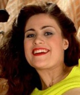 Sybille Zeyer Woodman Casting X