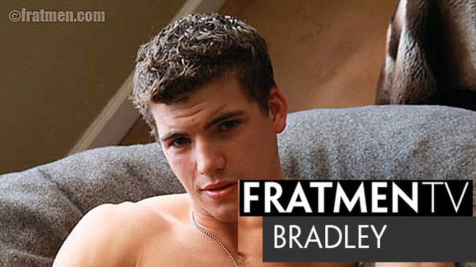 Bradley - A Fraternity Men Classic