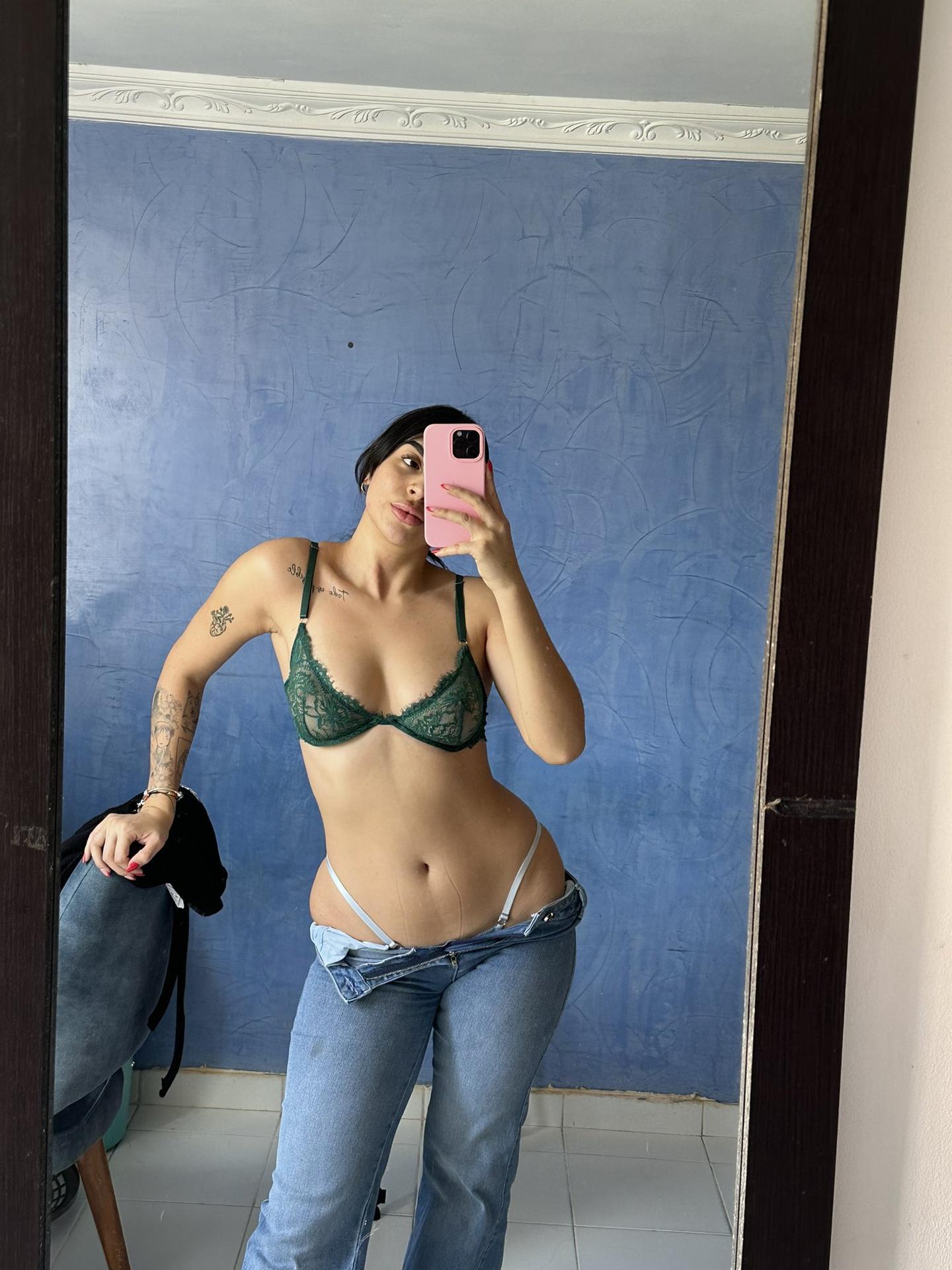 Photo HD Jessica Osorio - 7