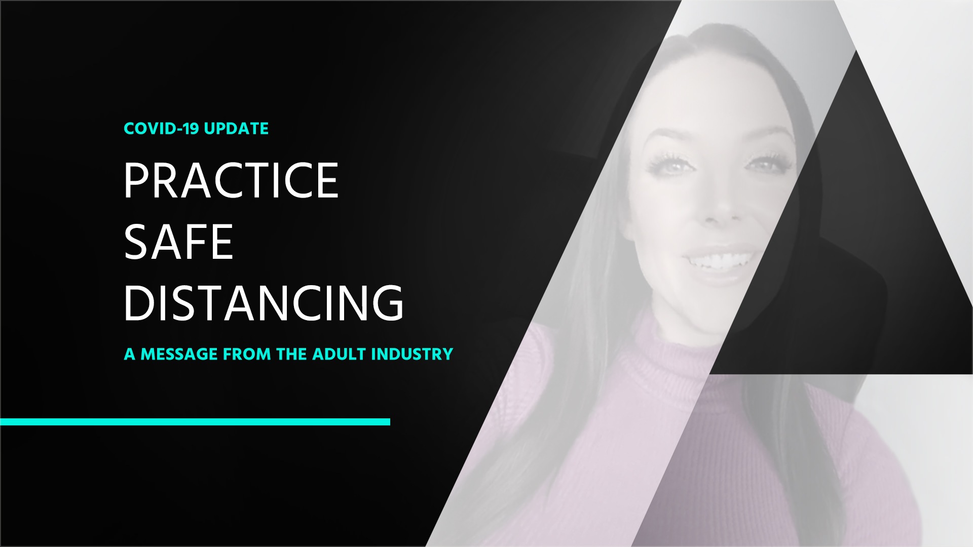 Practice Safe Distancing