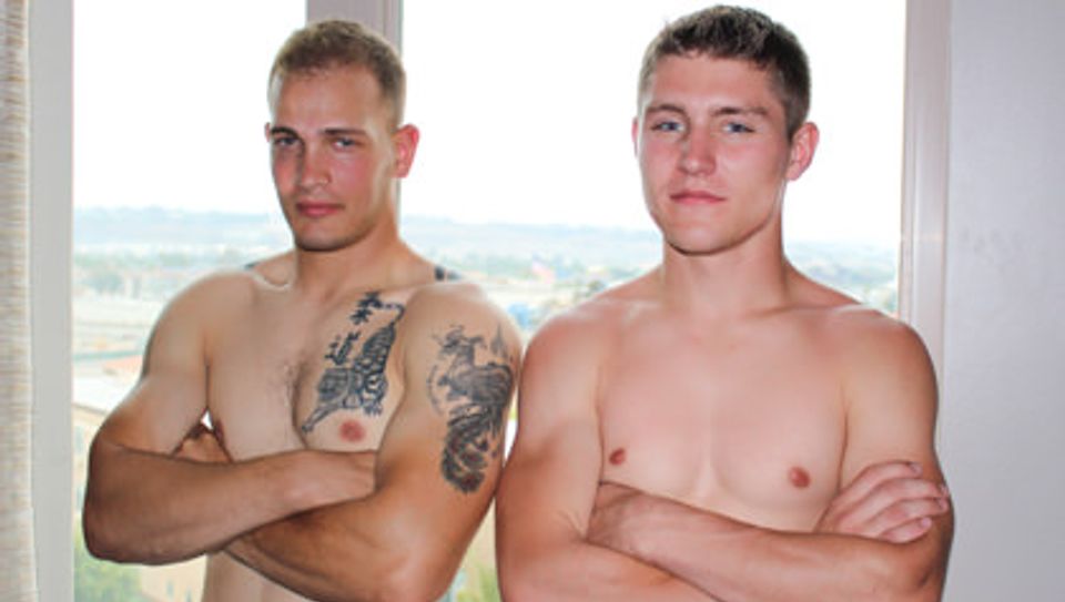 Dante & Chase