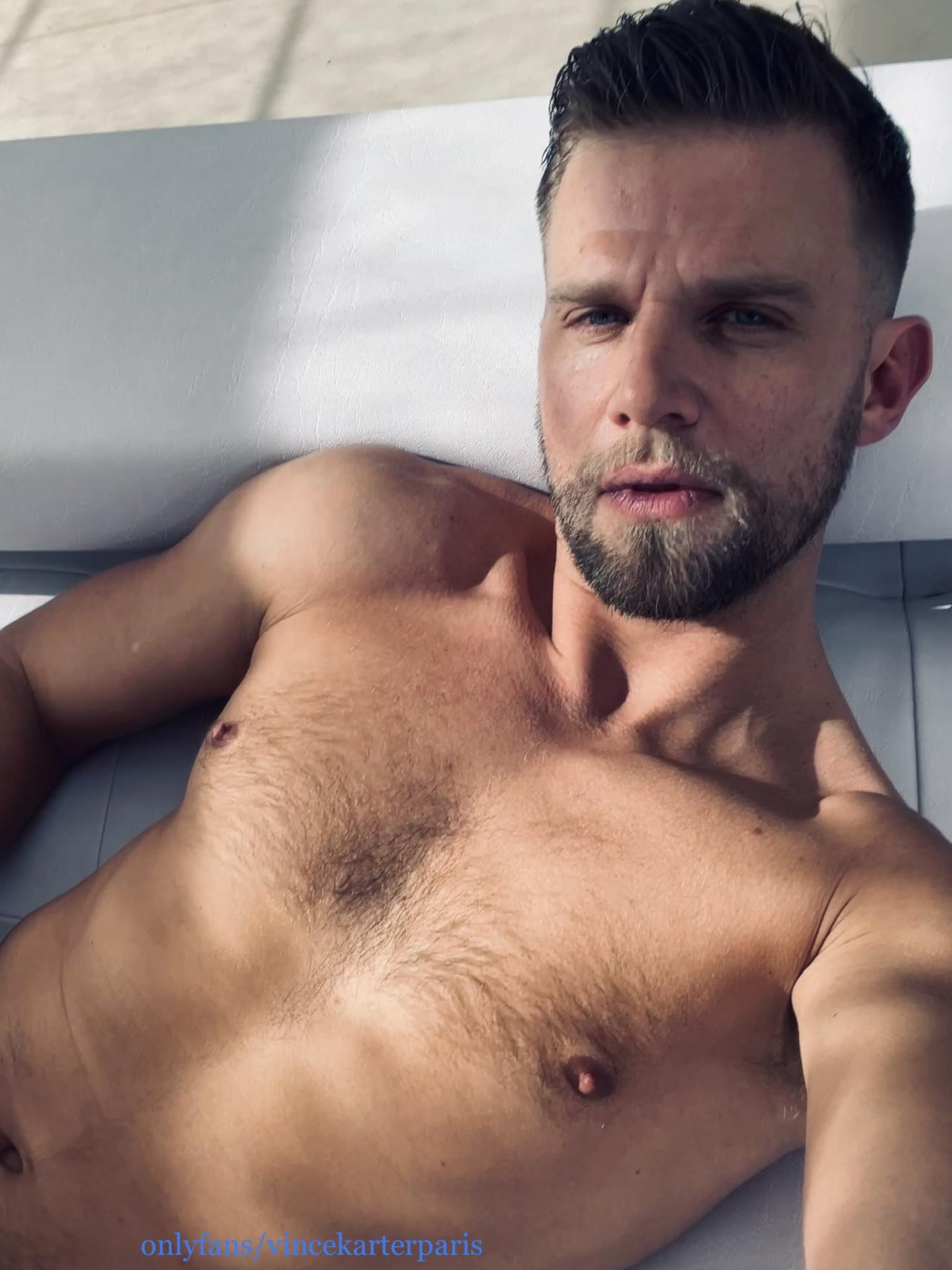 Photo HD Vince Karter - 3