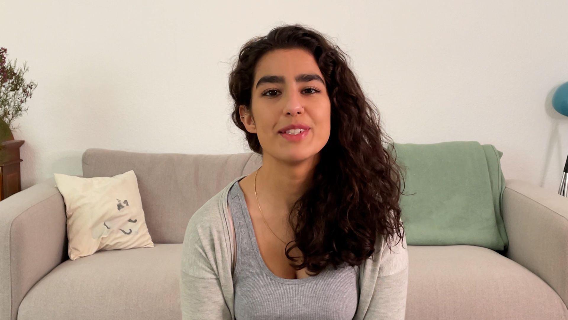 Masturbation May: Interview with Luna X.