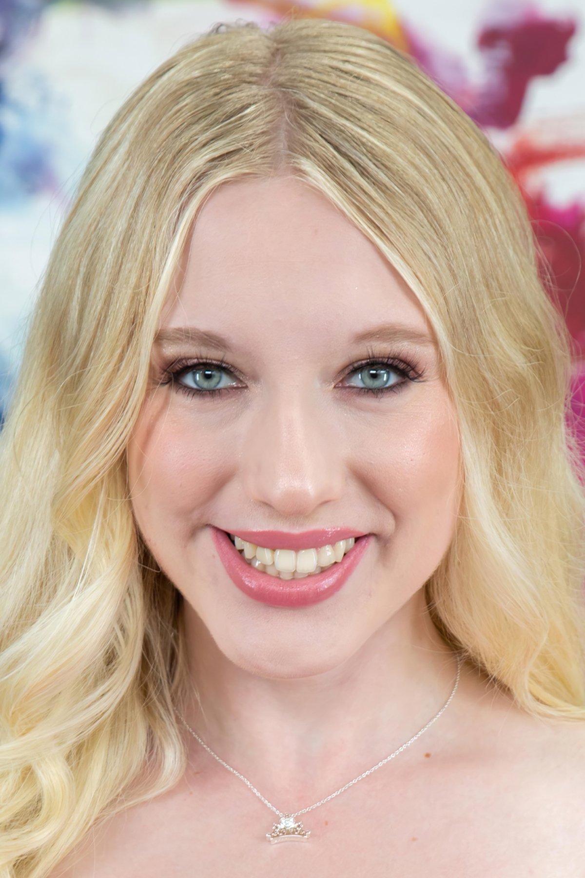 Kallie Taylor ALS Scan