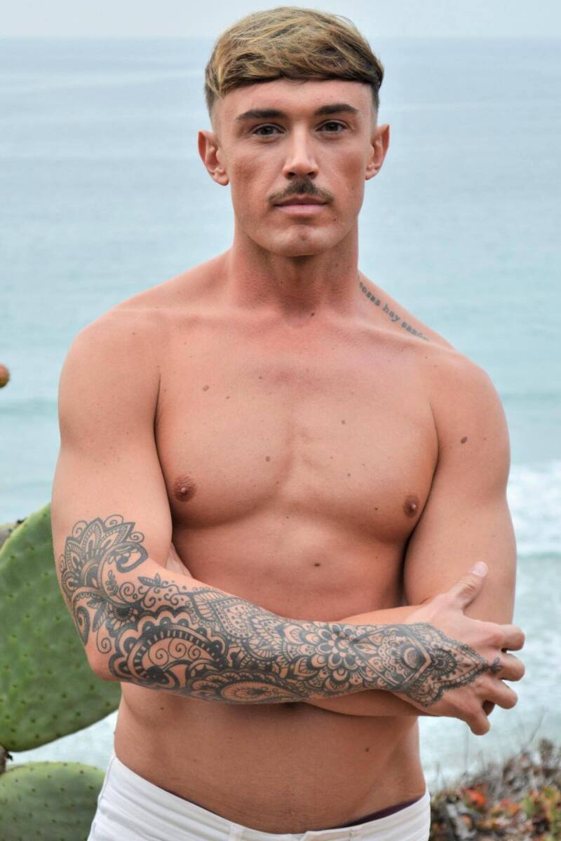 Photo HD Phoenix Ocean - 5