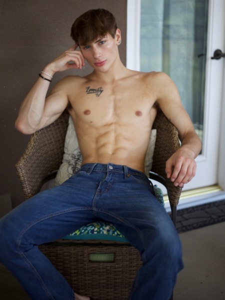 Photo HD Cyrus Stark - 4