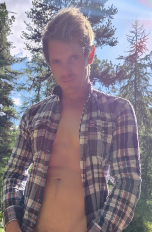 MrPussyLicking