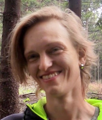 Ludvik Paldas Gorge profonde