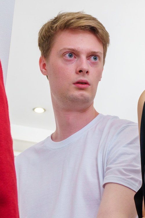 Photo HD Sherri Ost - 1