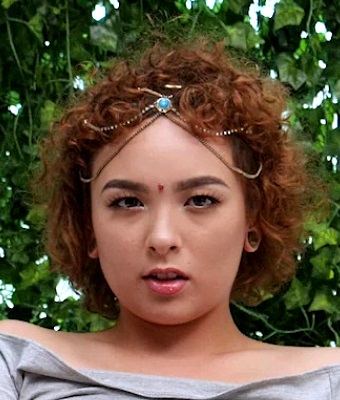 Velvet Vyper Anulingus